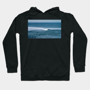 Atlantic ocean, Portugal Hoodie